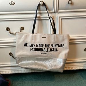 Disney Kate Spade Tote